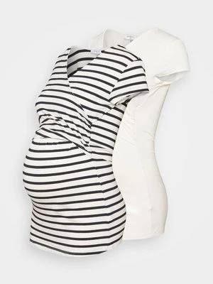 T-shirt z nadrukiem Envie de Fraise