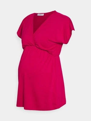 T-shirt z nadrukiem Envie de Fraise