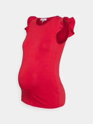 T-shirt z nadrukiem Envie de Fraise