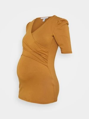 T-shirt z nadrukiem Envie de Fraise