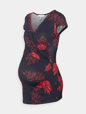 T-shirt z nadrukiem Envie de Fraise