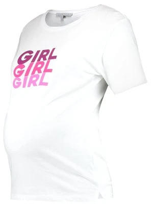T-shirt z nadrukiem Envie de Fraise
