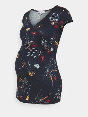 T-shirt z nadrukiem Envie de Fraise