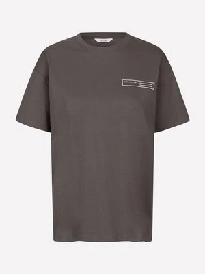 T-shirt z nadrukiem Envii