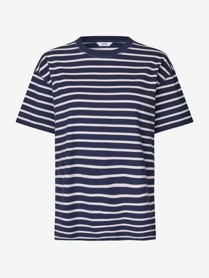 T-shirt z nadrukiem Envii
