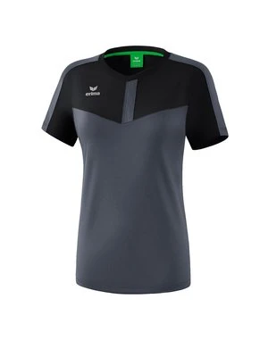 T-shirt z nadrukiem erima