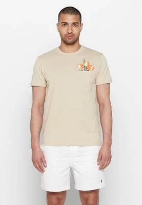 T-shirt z nadrukiem Esprit