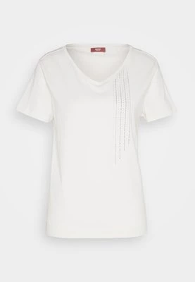 T-shirt z nadrukiem Esprit