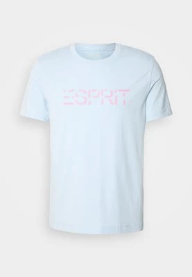 T-shirt z nadrukiem Esprit