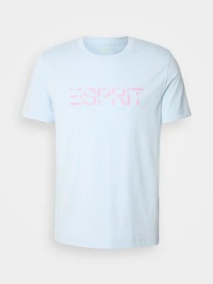 T-shirt z nadrukiem Esprit