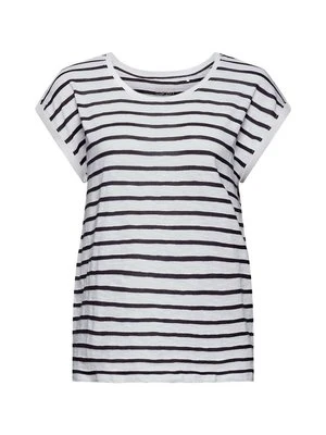 T-shirt z nadrukiem Esprit
