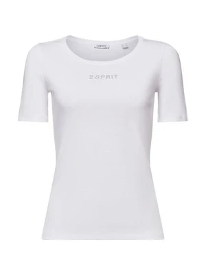 Zdjęcie produktu T-shirt z nadrukiem Esprit