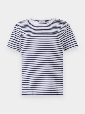 T-shirt z nadrukiem Esprit