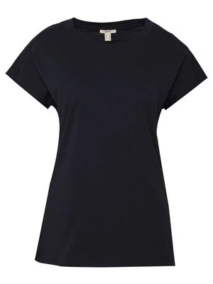 T-shirt z nadrukiem Esprit