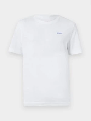 T-shirt z nadrukiem Esprit