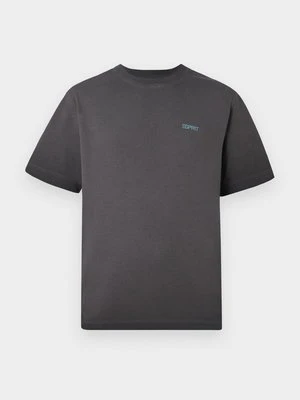 T-shirt z nadrukiem Esprit