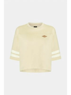 T-shirt z nadrukiem Esprit