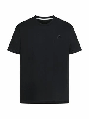 T-shirt z nadrukiem Esprit