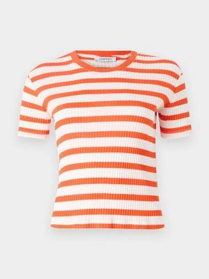 T-shirt z nadrukiem Esprit