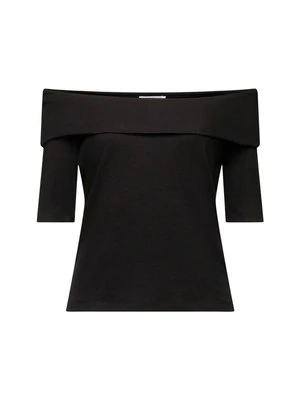 T-shirt z nadrukiem Esprit