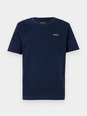 T-shirt z nadrukiem Esprit