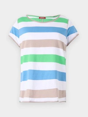 T-shirt z nadrukiem Esprit