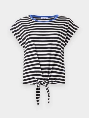 T-shirt z nadrukiem Esprit
