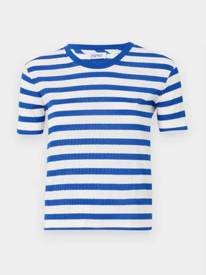 T-shirt z nadrukiem Esprit