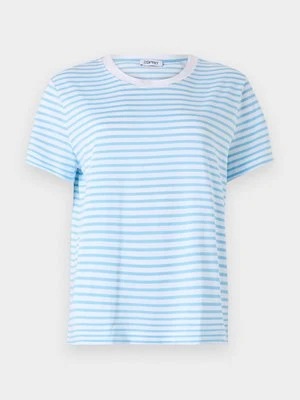 T-shirt z nadrukiem Esprit