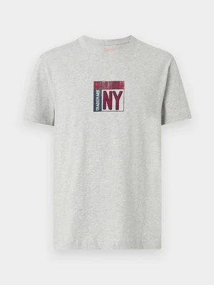 T-shirt z nadrukiem Esprit