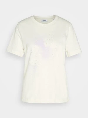 T-shirt z nadrukiem Esprit