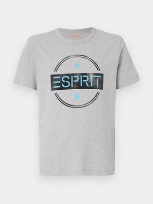 T-shirt z nadrukiem Esprit