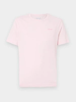 T-shirt z nadrukiem Esprit