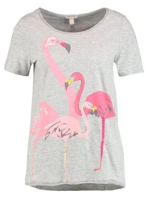 T-shirt z nadrukiem Esprit