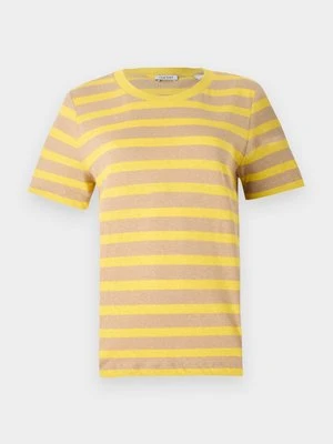 T-shirt z nadrukiem Esprit