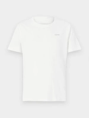 T-shirt z nadrukiem Esprit