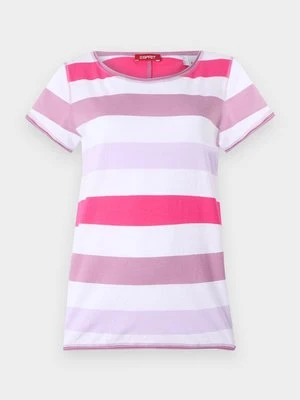 Zdjęcie produktu T-shirt z nadrukiem Esprit