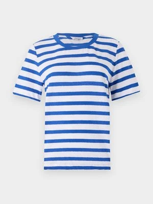 T-shirt z nadrukiem Esprit