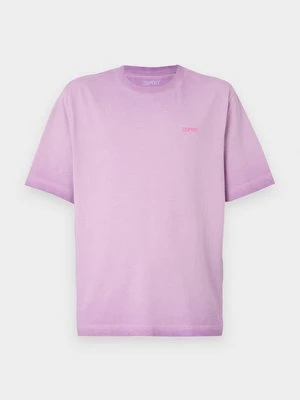 T-shirt z nadrukiem Esprit