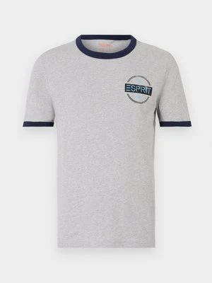 T-shirt z nadrukiem Esprit
