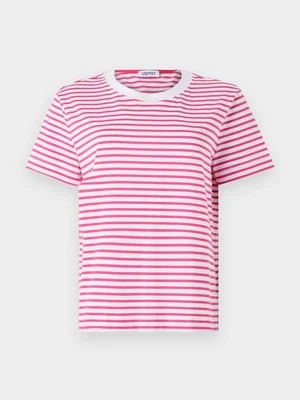 T-shirt z nadrukiem Esprit