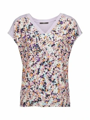 Zdjęcie produktu T-shirt z nadrukiem esprit collection