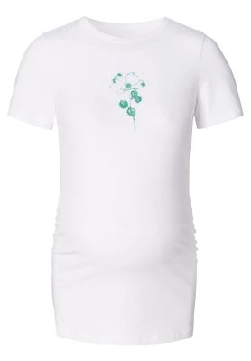 T-shirt z nadrukiem Esprit Maternity