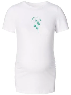 T-shirt z nadrukiem Esprit Maternity