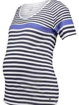 T-shirt z nadrukiem Esprit Maternity