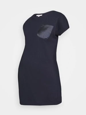 T-shirt z nadrukiem Esprit Maternity