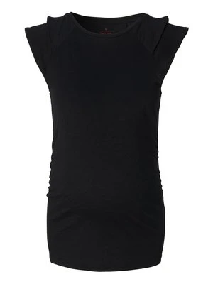 T-shirt z nadrukiem Esprit Maternity