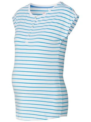 T-shirt z nadrukiem Esprit Maternity