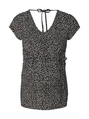 T-shirt z nadrukiem Esprit Maternity