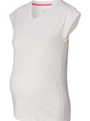 T-shirt z nadrukiem Esprit Maternity